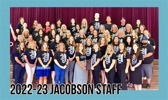 Jacobson Staff